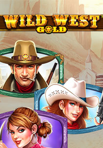 wild west gold